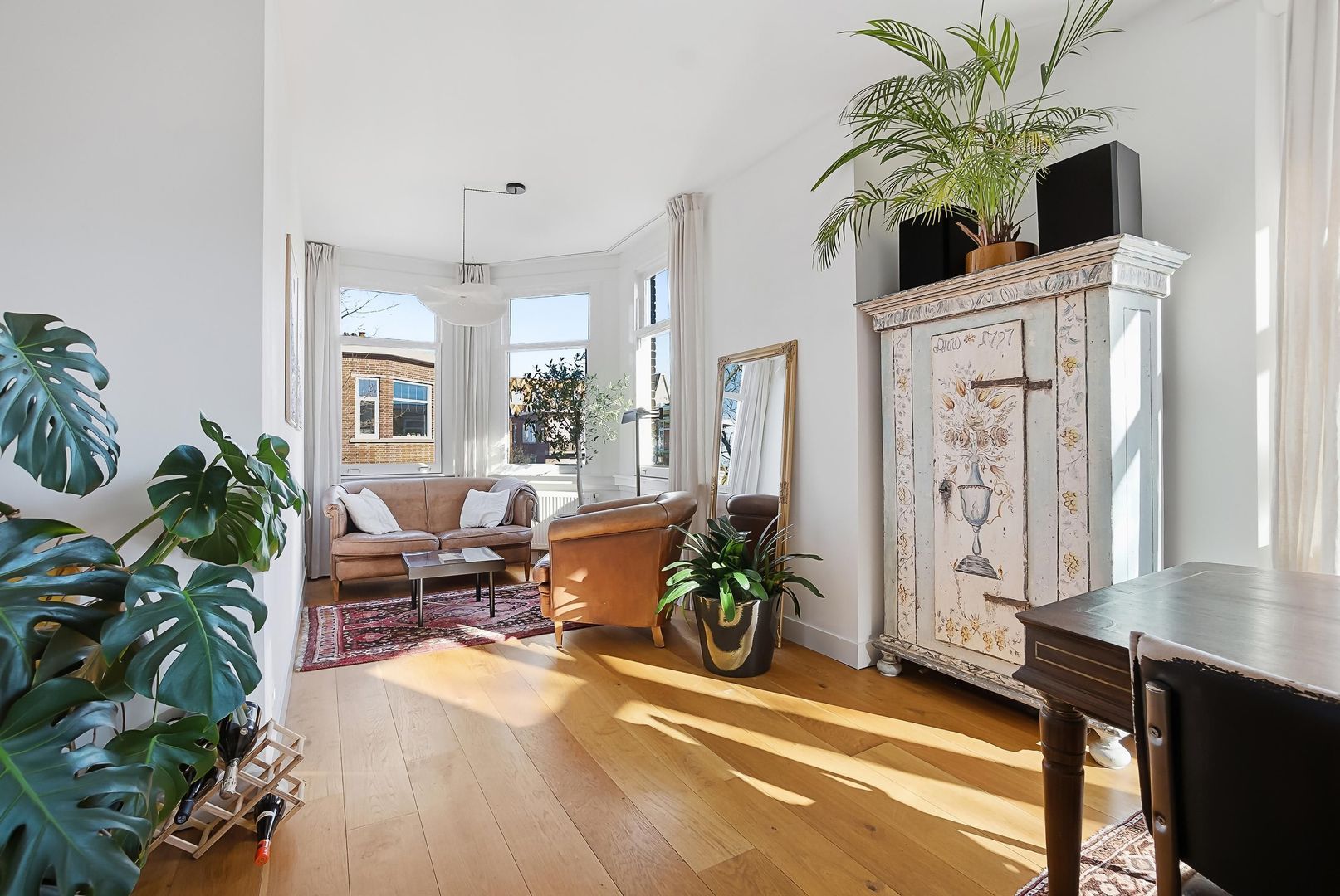 Hulshorststraat 323, Den Haag foto-15 blur