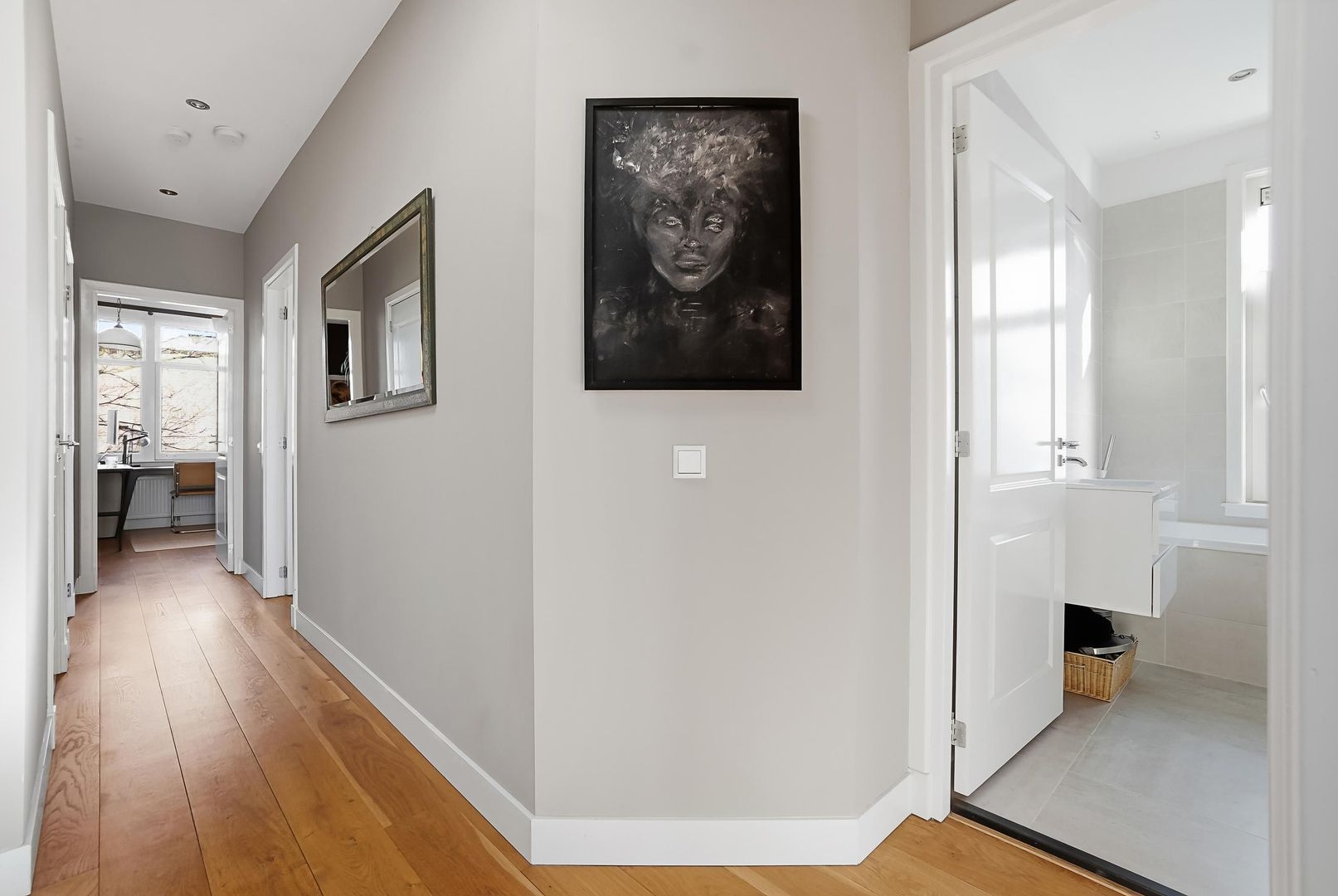 Hulshorststraat 323, Den Haag foto-24 blur