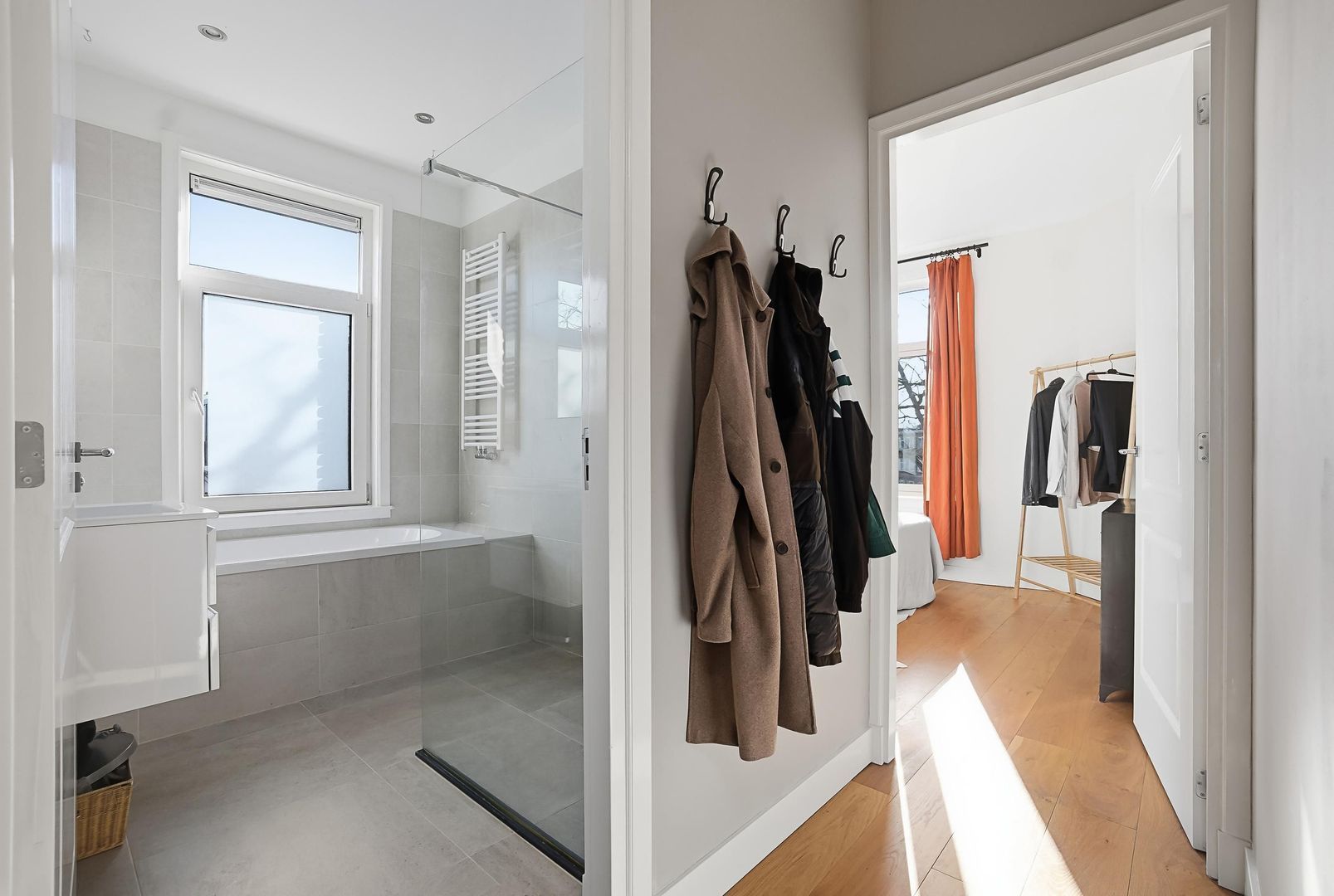 Hulshorststraat 323, Den Haag foto-26 blur