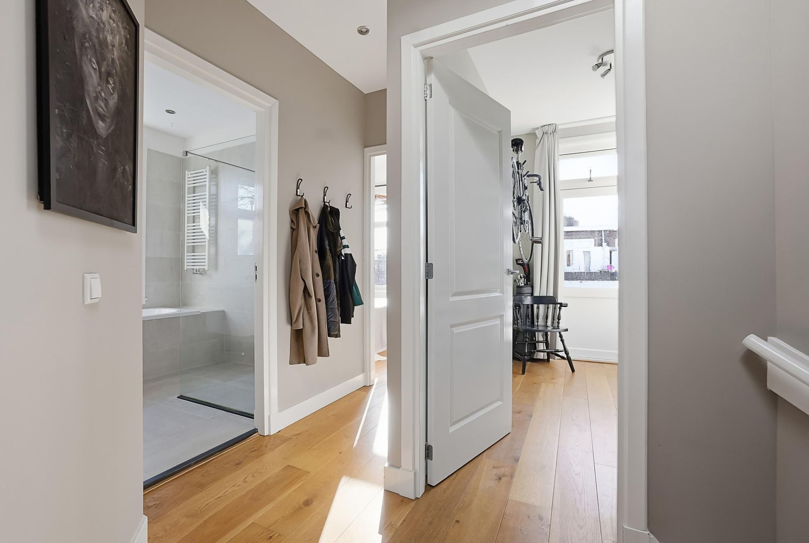 Hulshorststraat 323, Den Haag foto-27 blur