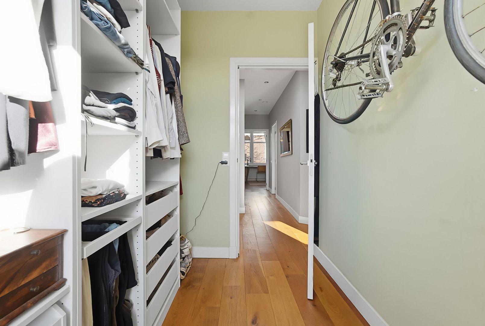 Hulshorststraat 323, Den Haag foto-32 blur