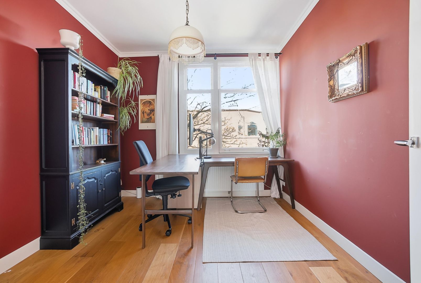 Hulshorststraat 323, Den Haag foto-33 blur