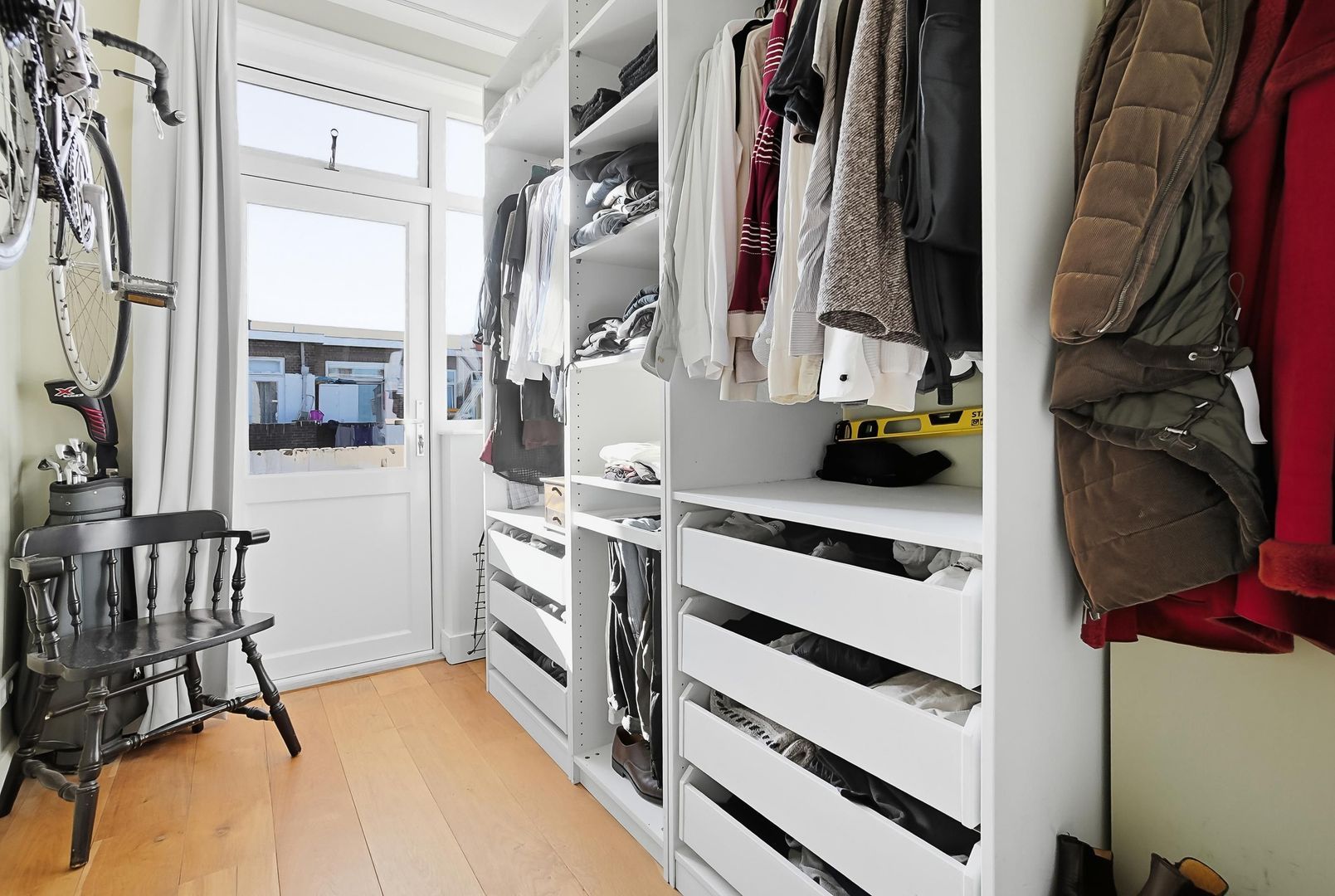 Hulshorststraat 323, Den Haag foto-31 blur