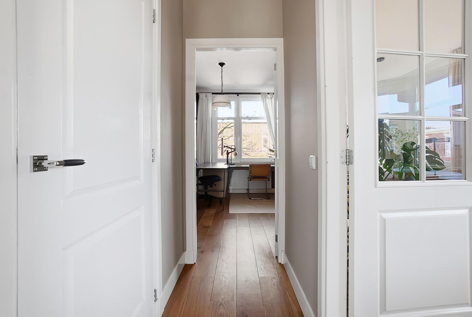 Hulshorststraat 323, Den Haag foto-36 blur