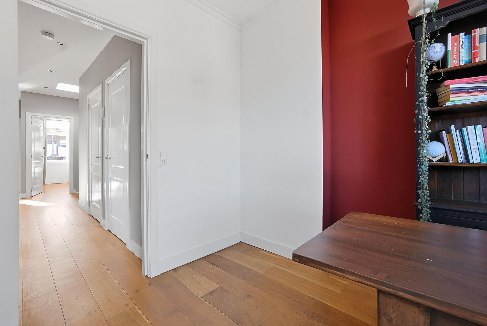 Hulshorststraat 323, Den Haag foto-35 blur