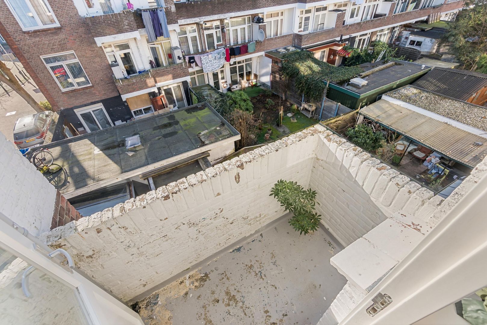 Hulshorststraat 323, Den Haag foto-38 blur