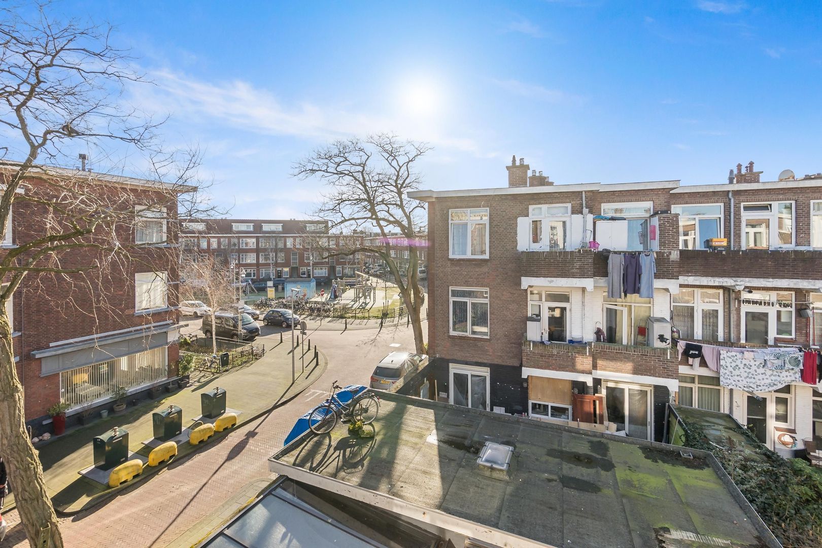 Hulshorststraat 323, Den Haag foto-41 blur