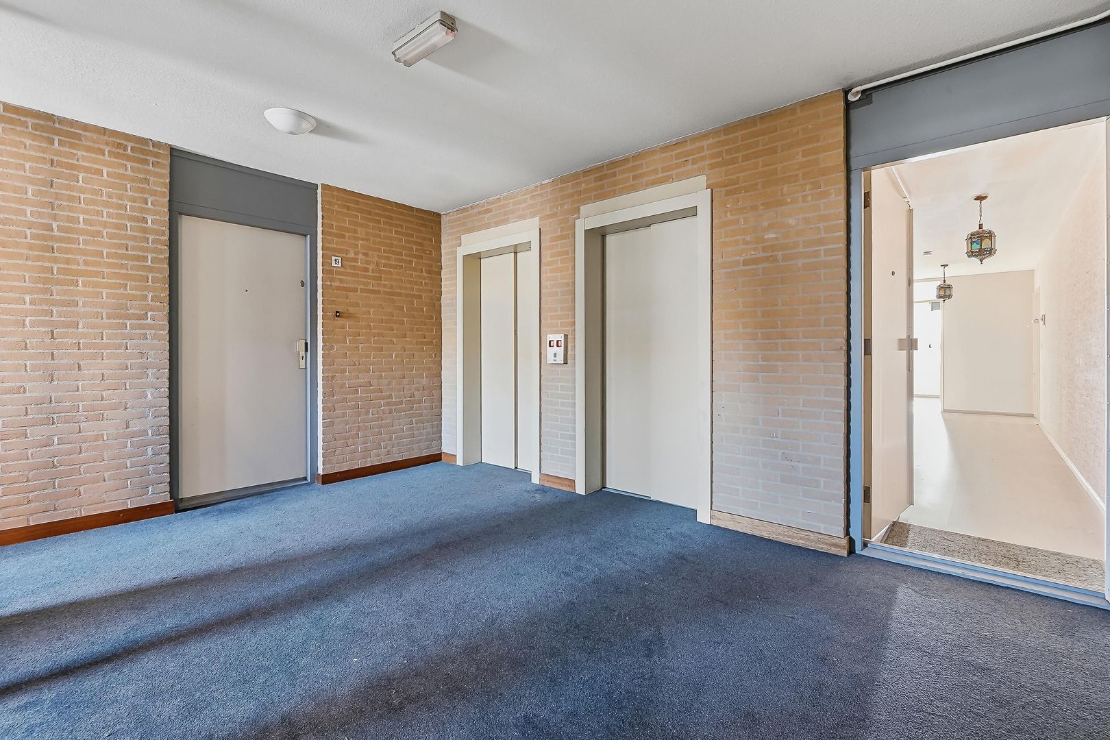 Coebelweg 21, Leiden foto-5 blur