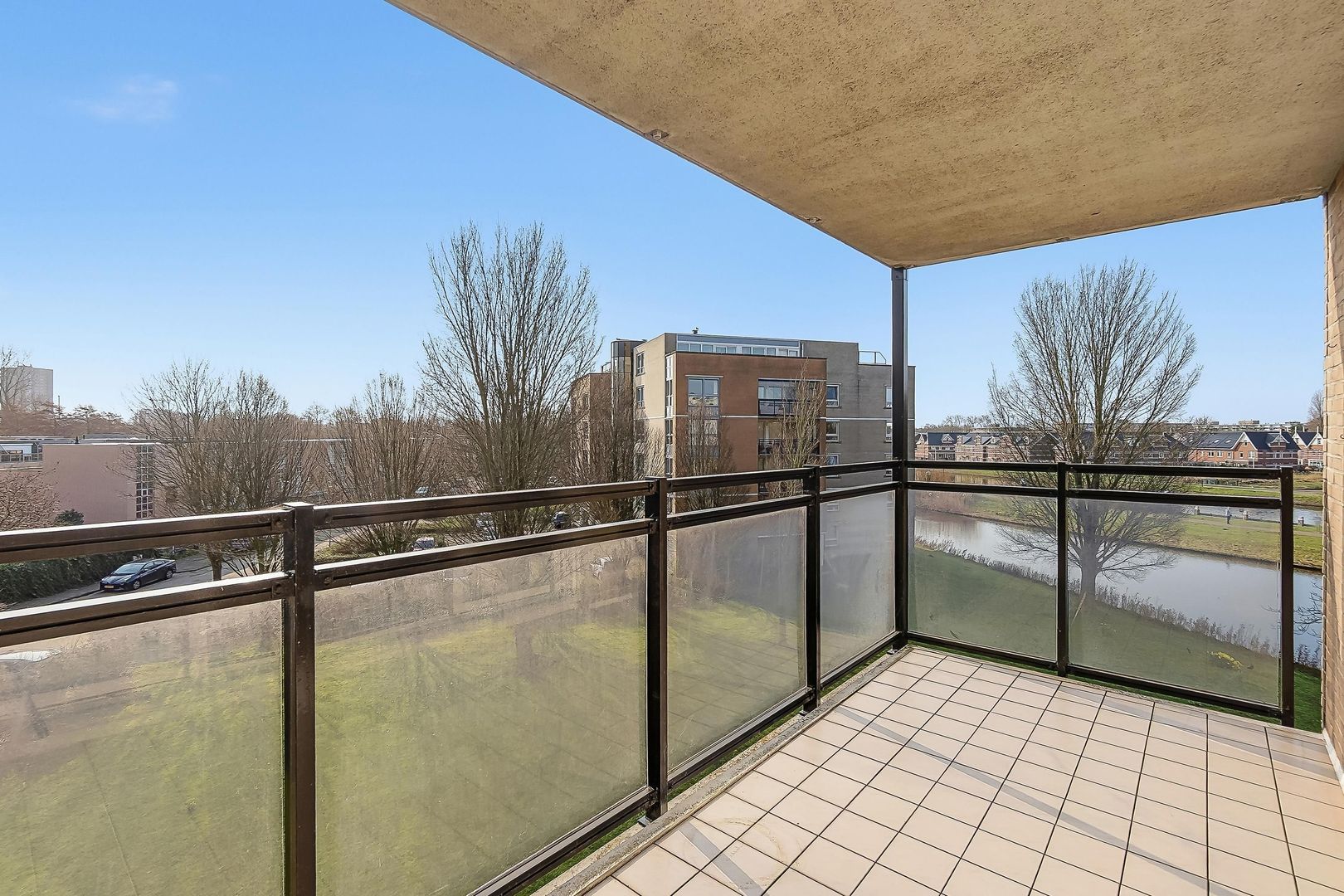 Coebelweg 21, Leiden foto-19 blur