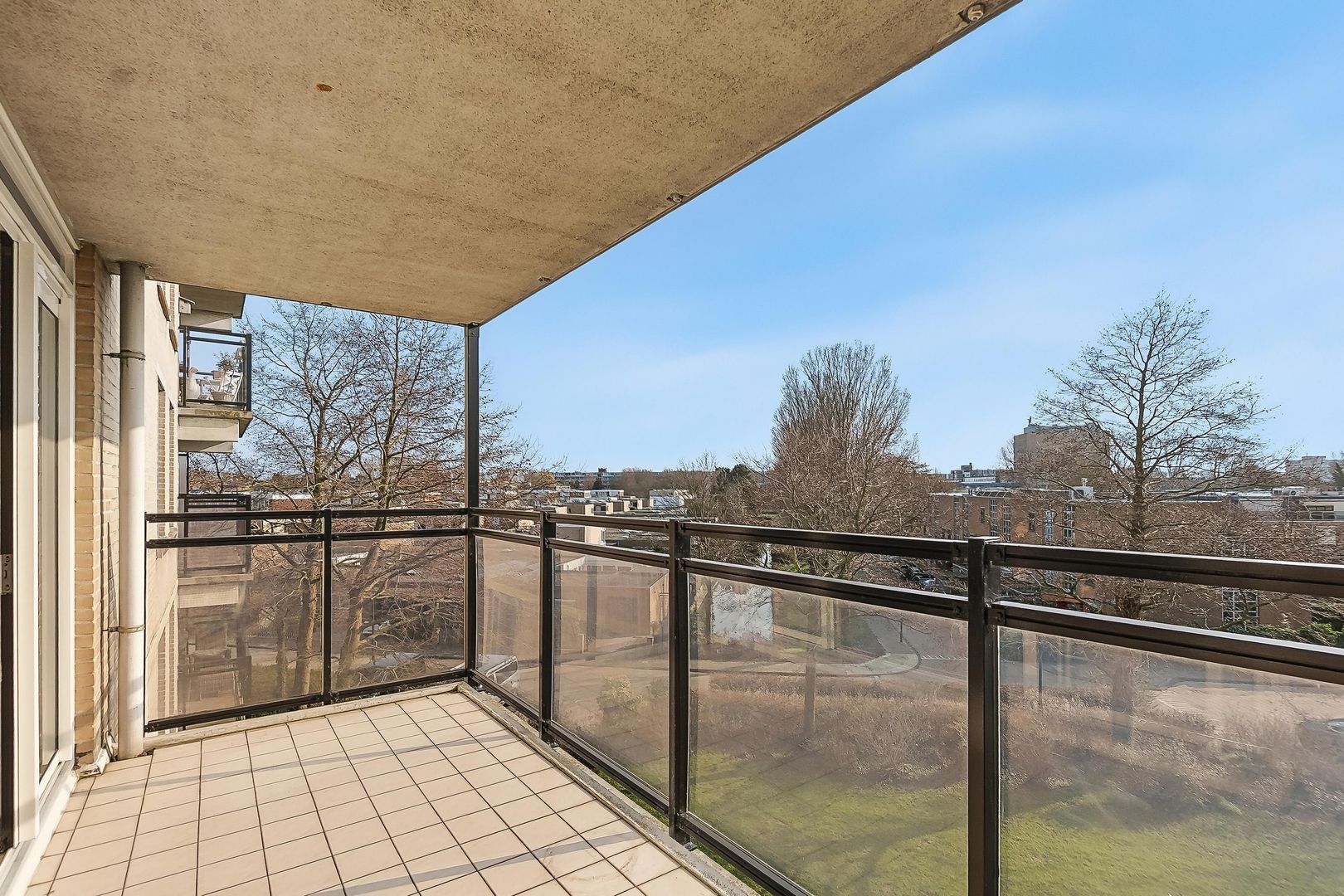 Coebelweg 21, Leiden foto-20 blur