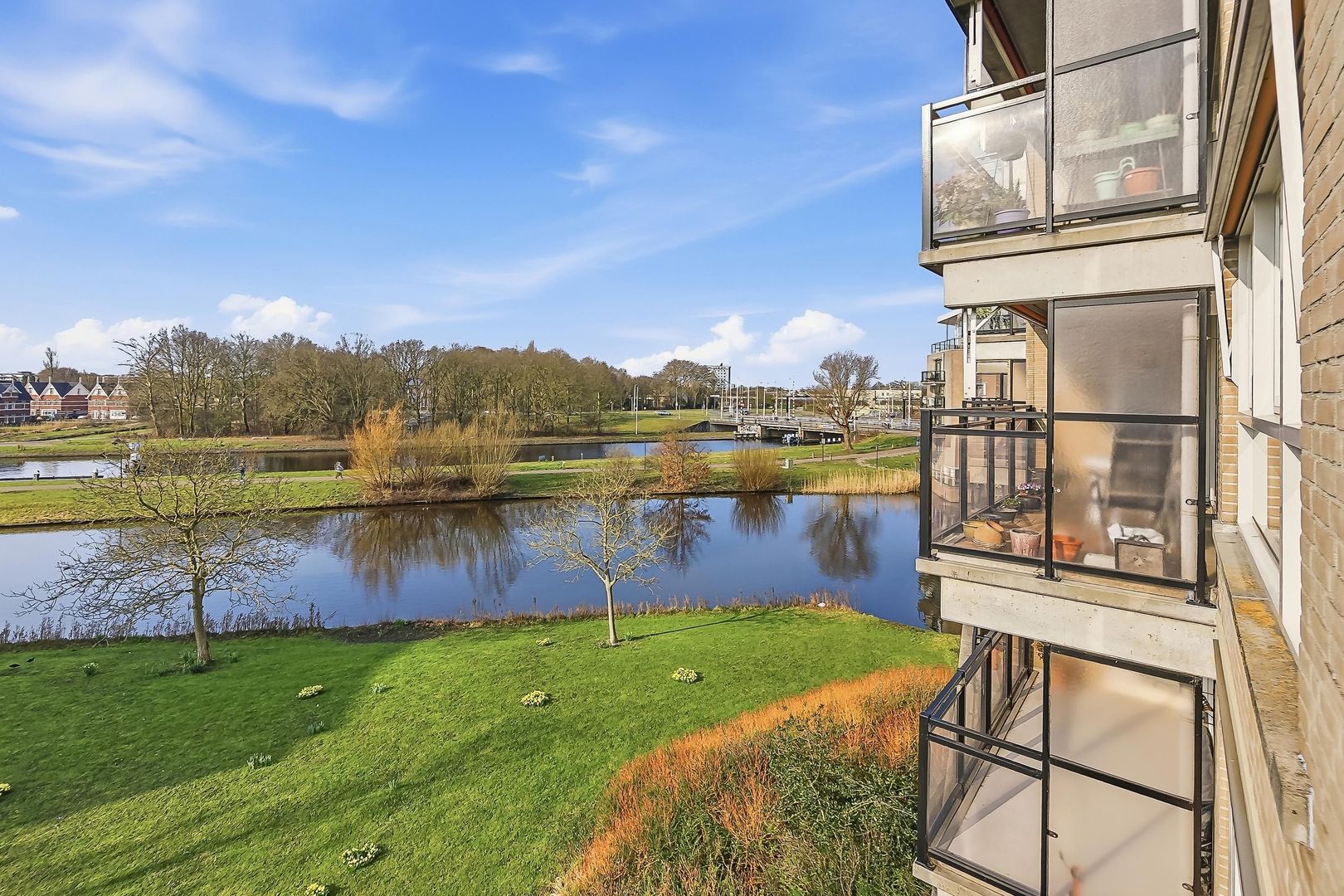 Coebelweg 21, Leiden foto-3 blur