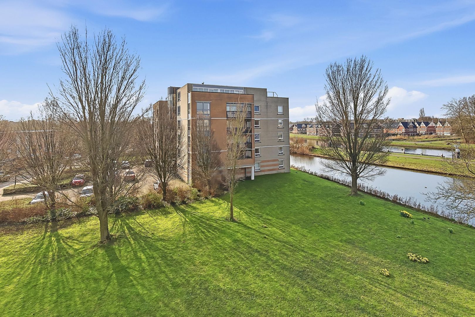 Coebelweg 21, Leiden foto-23 blur