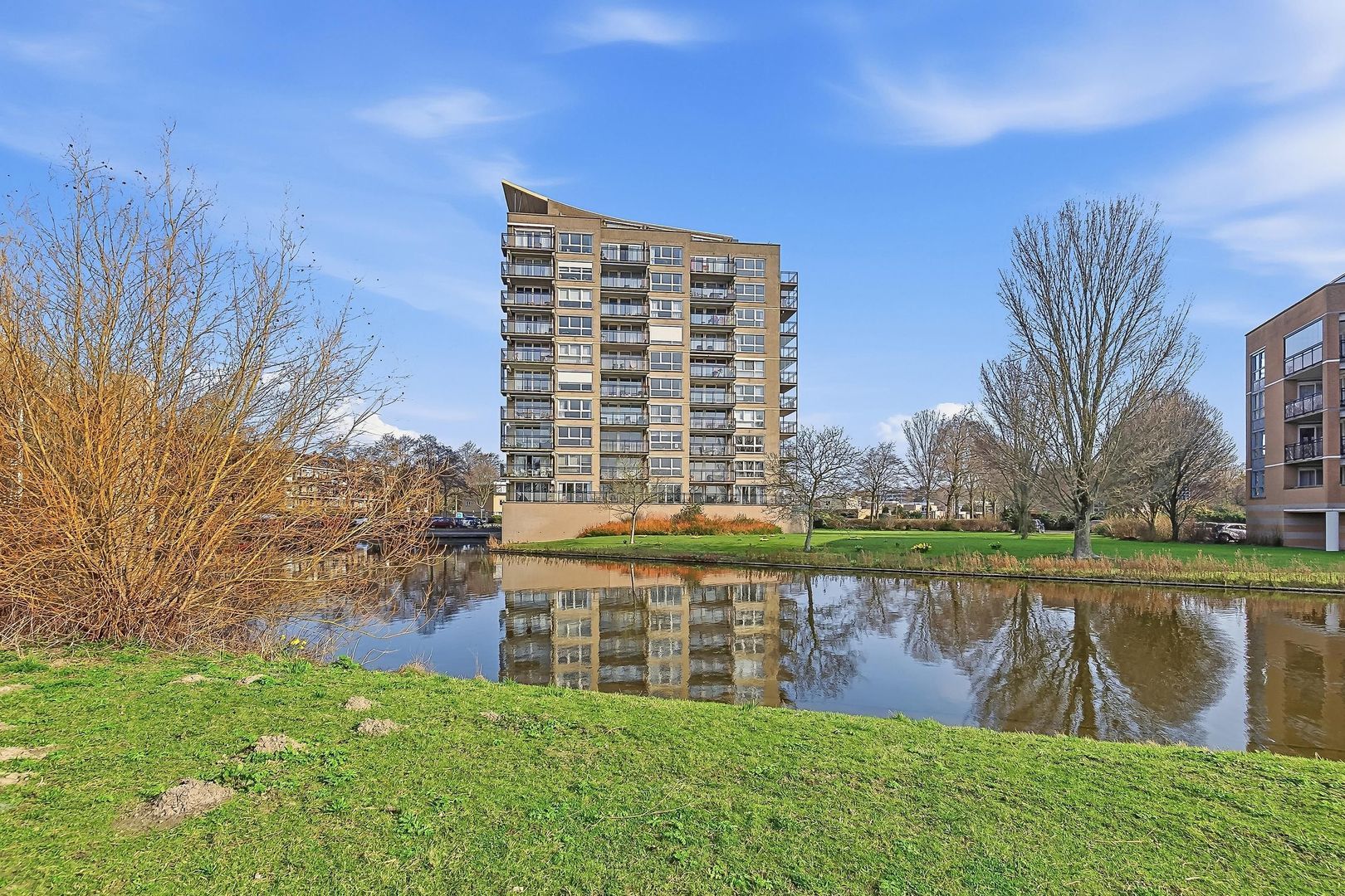 Coebelweg 21, Leiden foto-4 blur