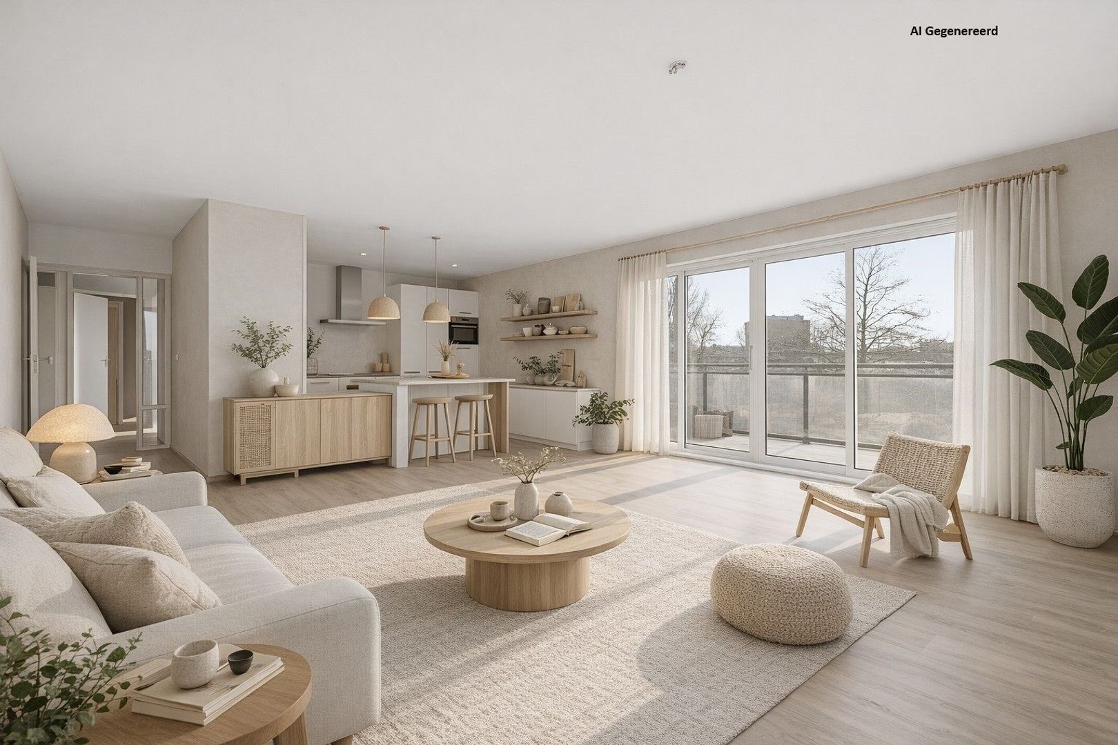 Coebelweg 21, Leiden foto-10 blur