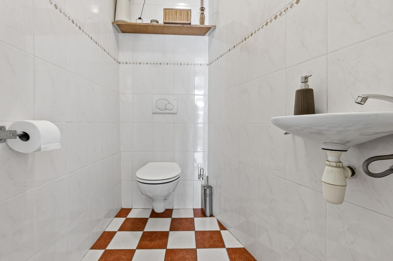 Paul Krugerstraat 9 A, Leiden foto-21 blur