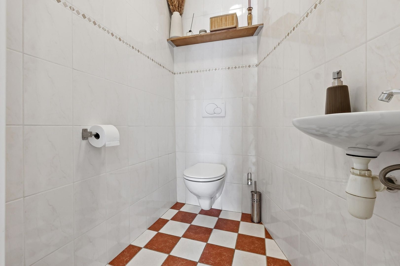 Paul Krugerstraat 9 A, Leiden foto-22 blur