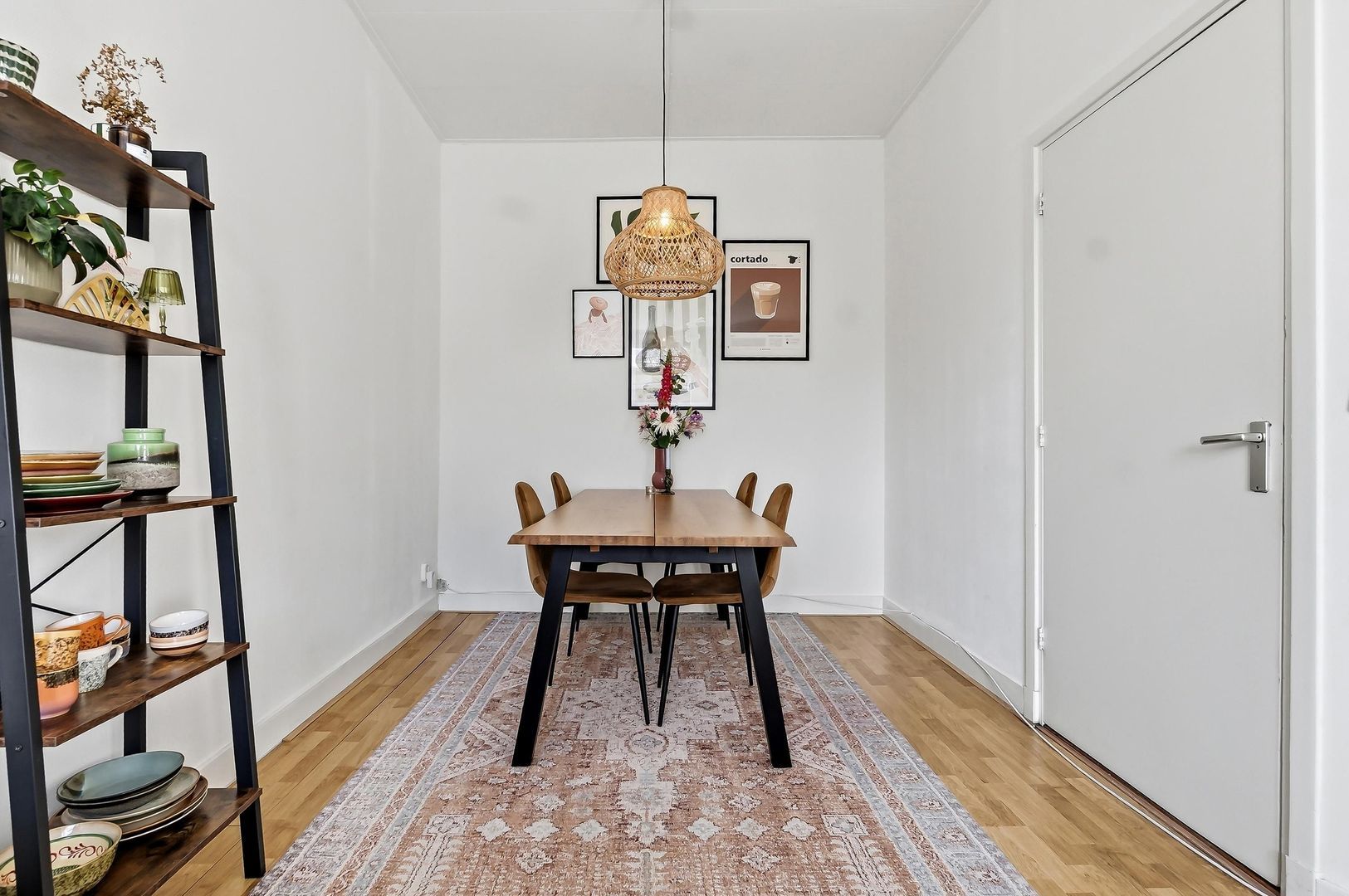 Paul Krugerstraat 9 A, Leiden foto-20 blur