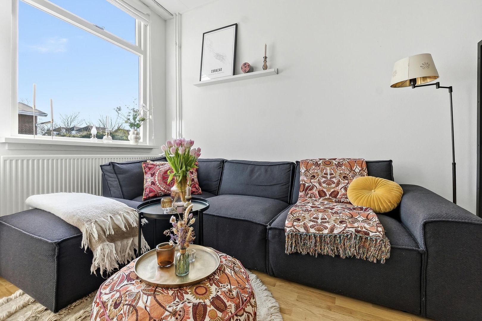 Paul Krugerstraat 9 A, Leiden foto-10 blur