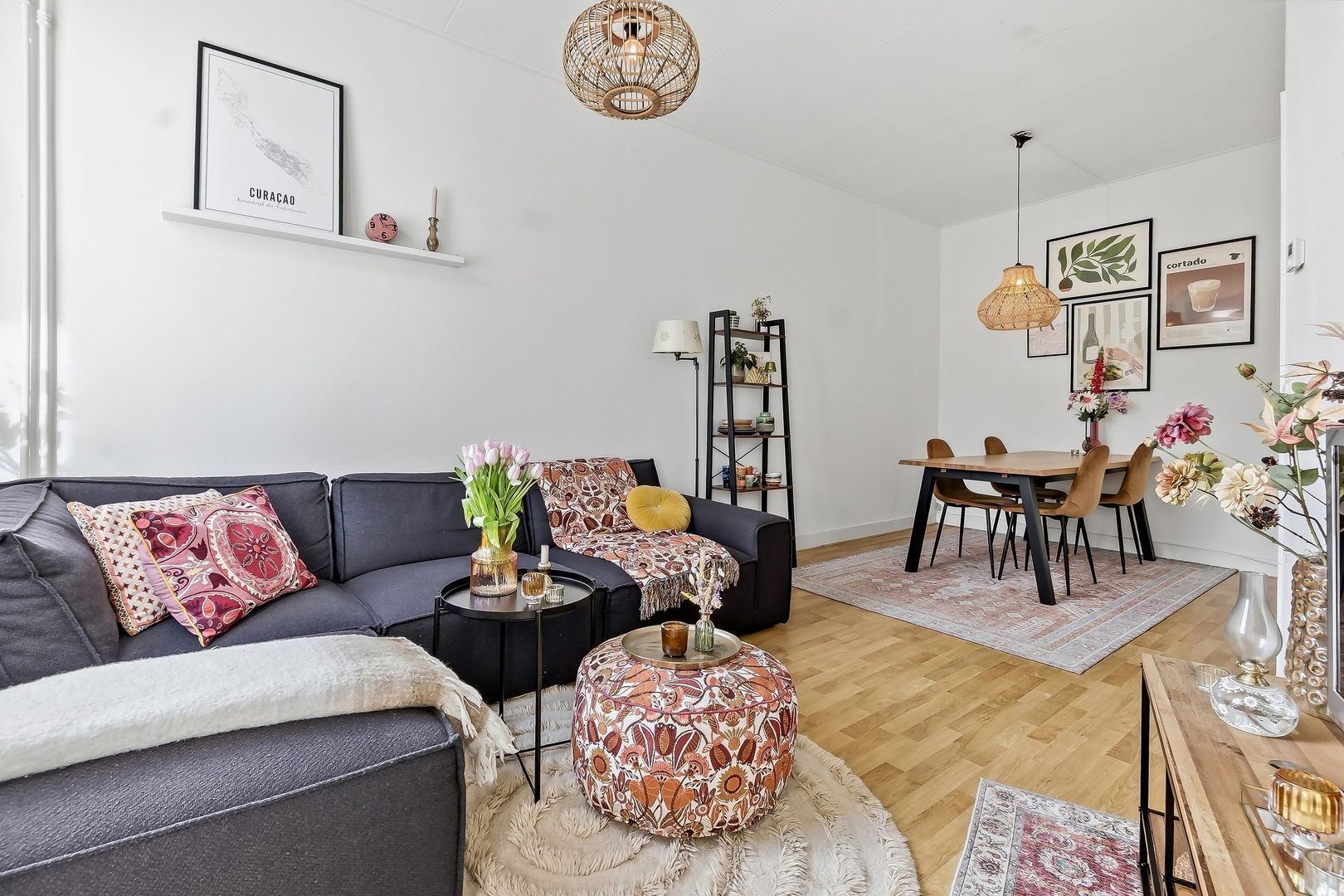 Paul Krugerstraat 9 A, Leiden foto-11 blur