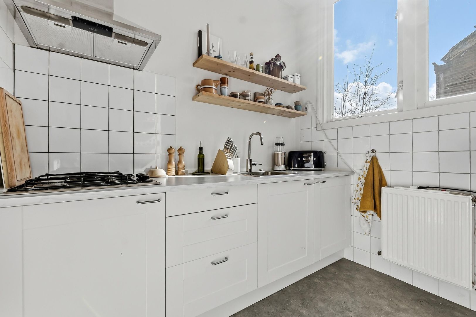 Paul Krugerstraat 9 A, Leiden foto-16 blur