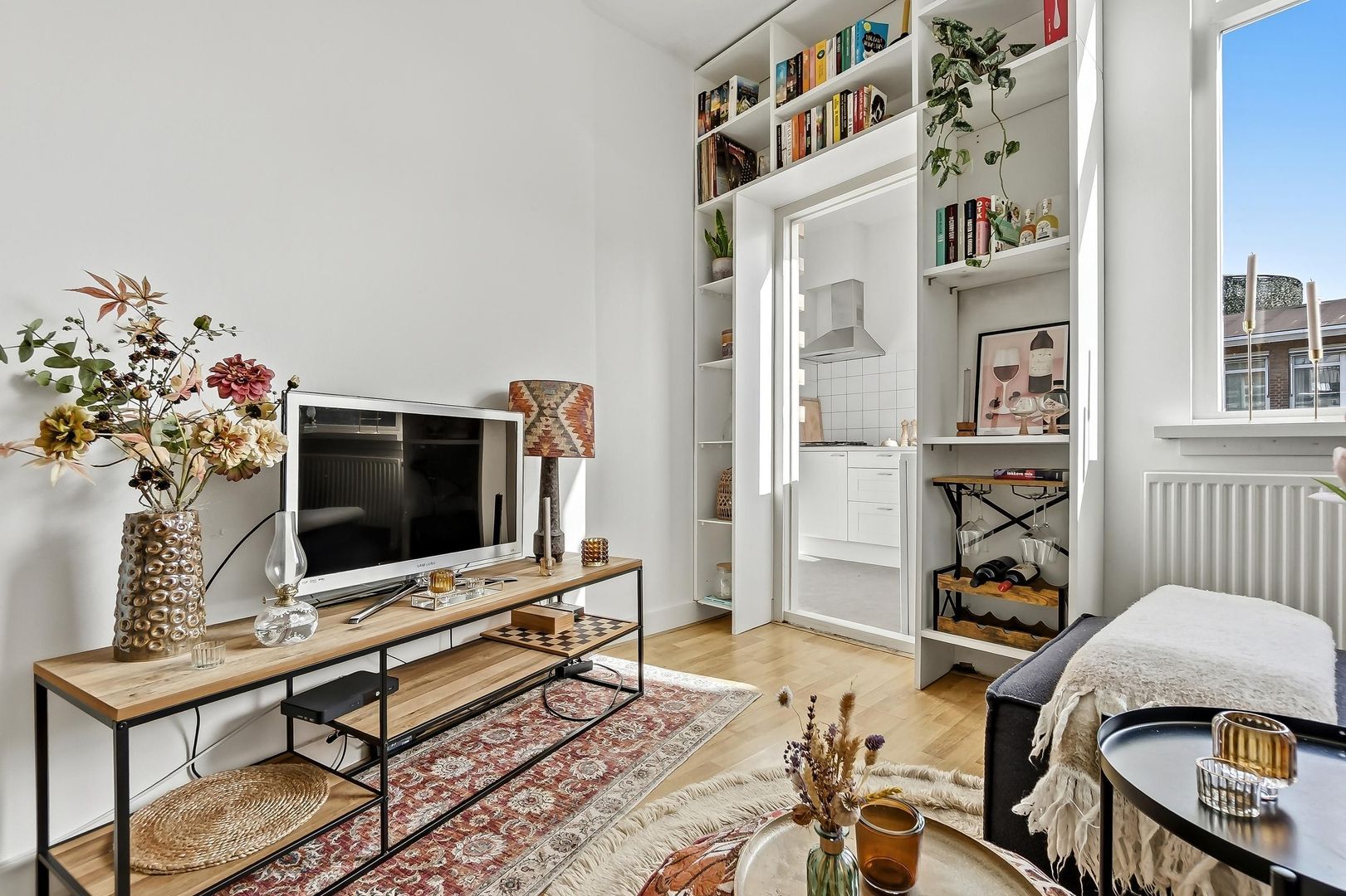 Paul Krugerstraat 9 A, Leiden foto-5 blur