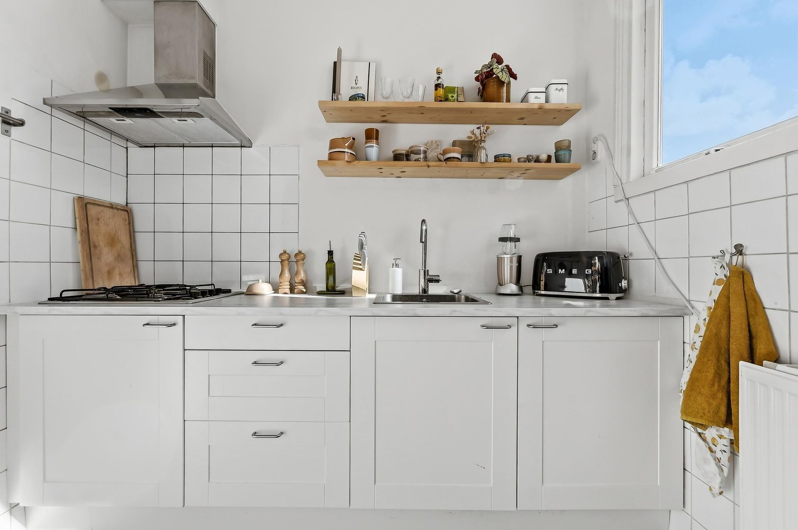 Paul Krugerstraat 9 A, Leiden foto-13 blur