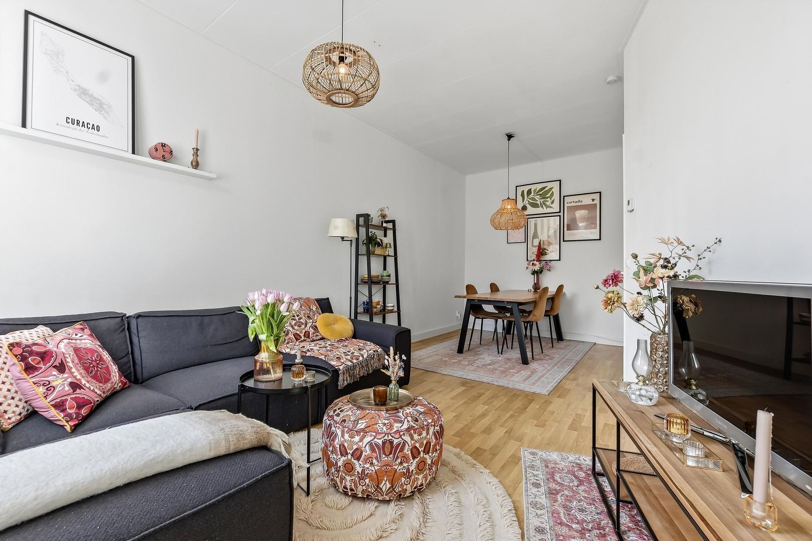 Paul Krugerstraat 9 A, Leiden foto-9 blur