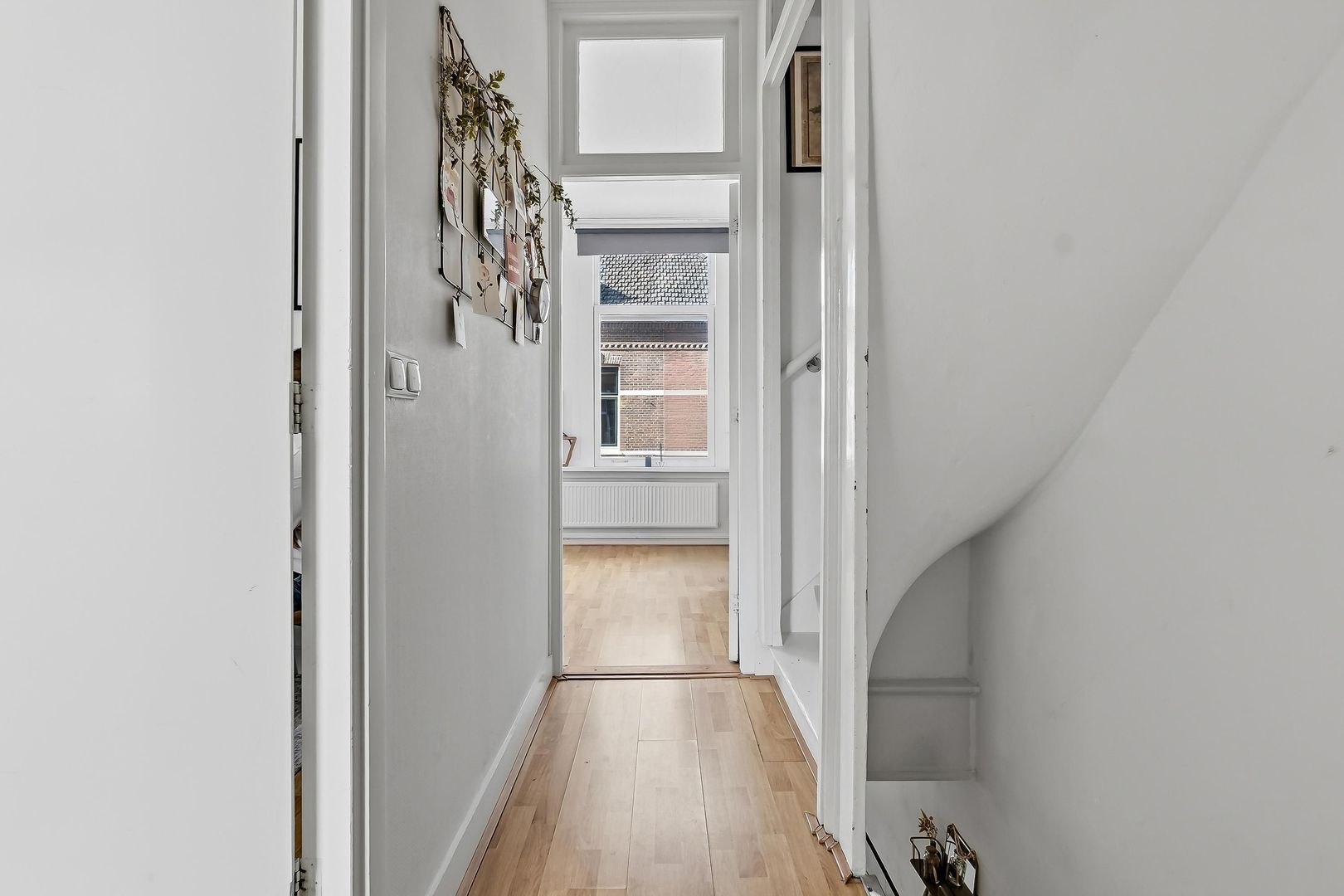 Paul Krugerstraat 9 A, Leiden foto-4 blur