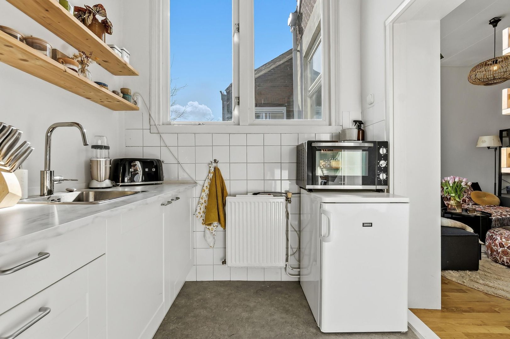 Paul Krugerstraat 9 A, Leiden foto-15 blur