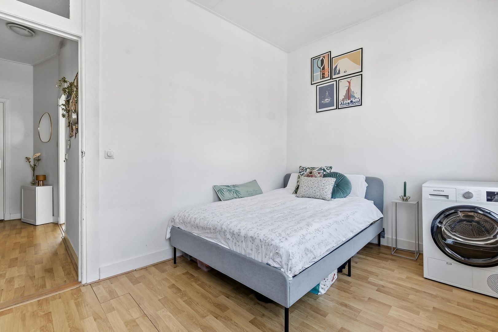 Paul Krugerstraat 9 A, Leiden foto-25 blur