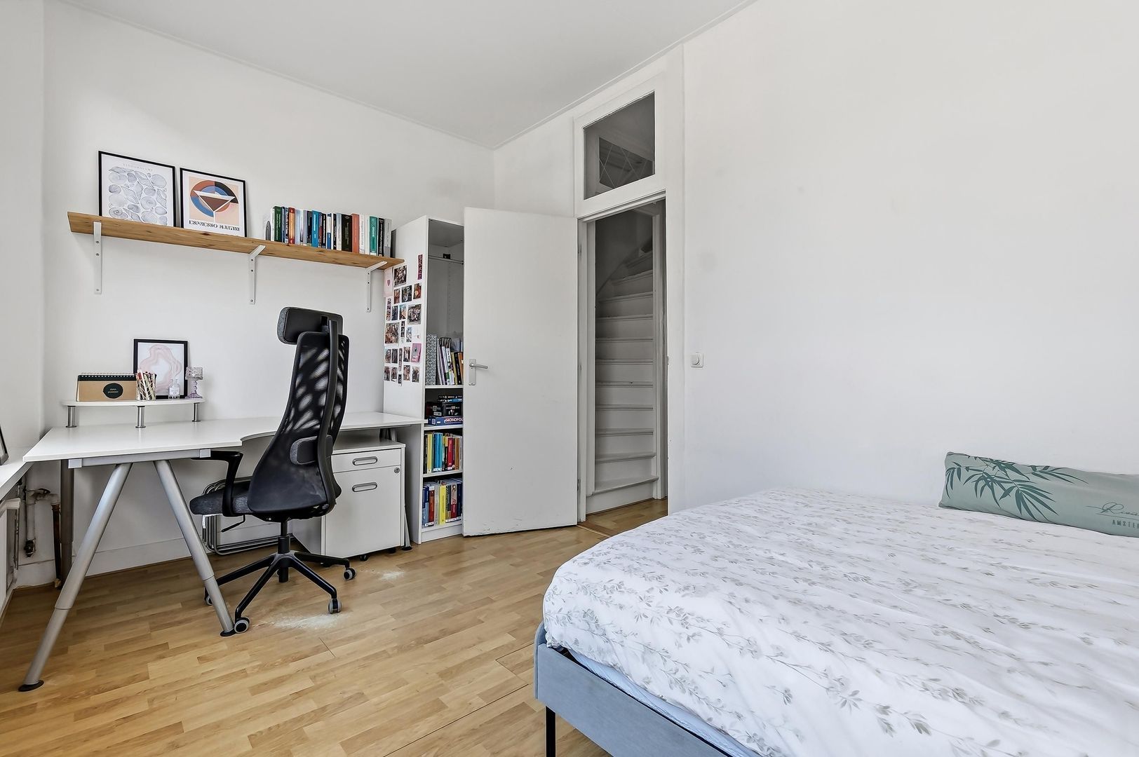 Paul Krugerstraat 9 A, Leiden foto-26 blur