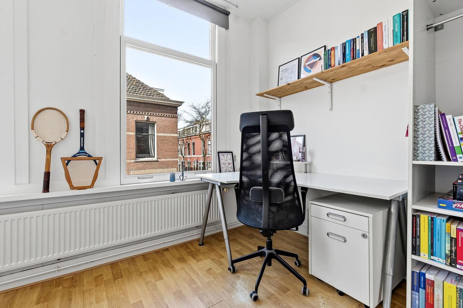 Paul Krugerstraat 9 A, Leiden foto-27 blur