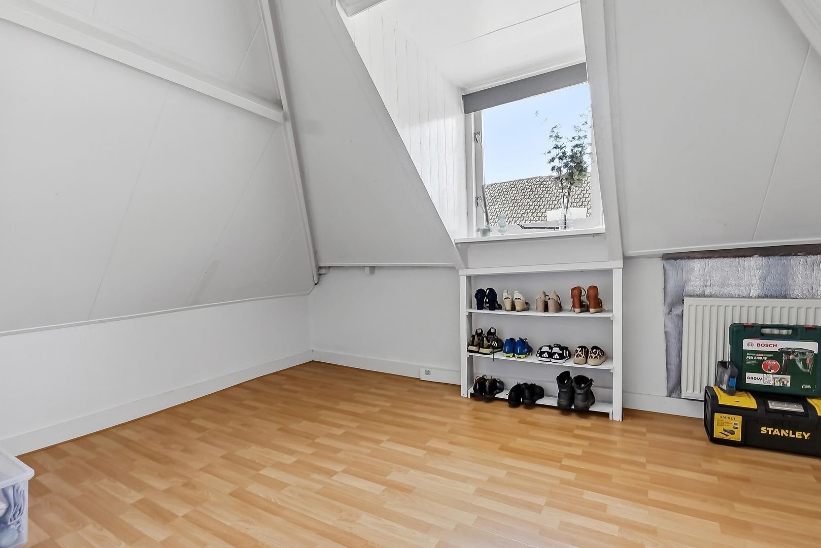 Paul Krugerstraat 9 A, Leiden foto-31 blur