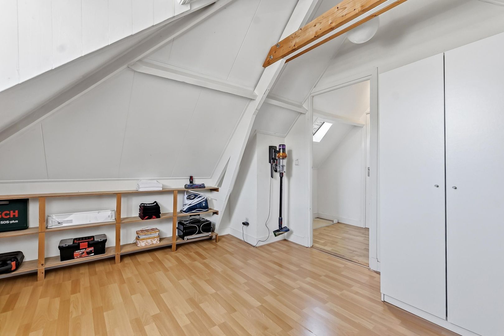 Paul Krugerstraat 9 A, Leiden foto-32 blur