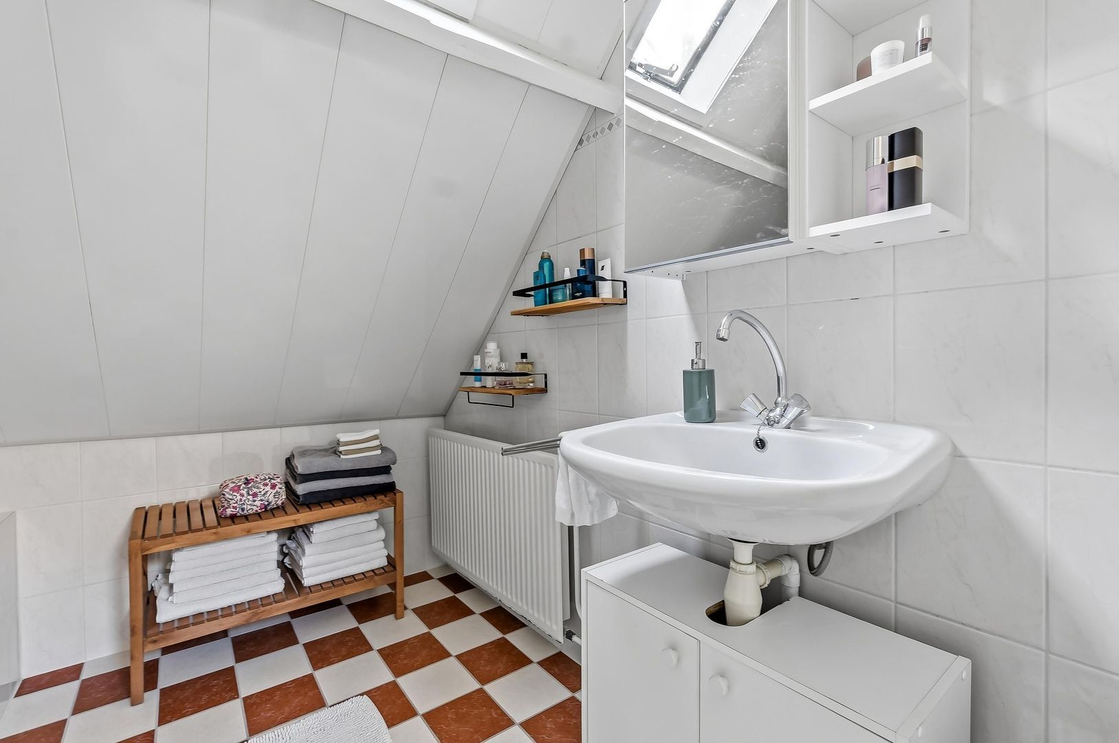 Paul Krugerstraat 9 A, Leiden foto-33 blur