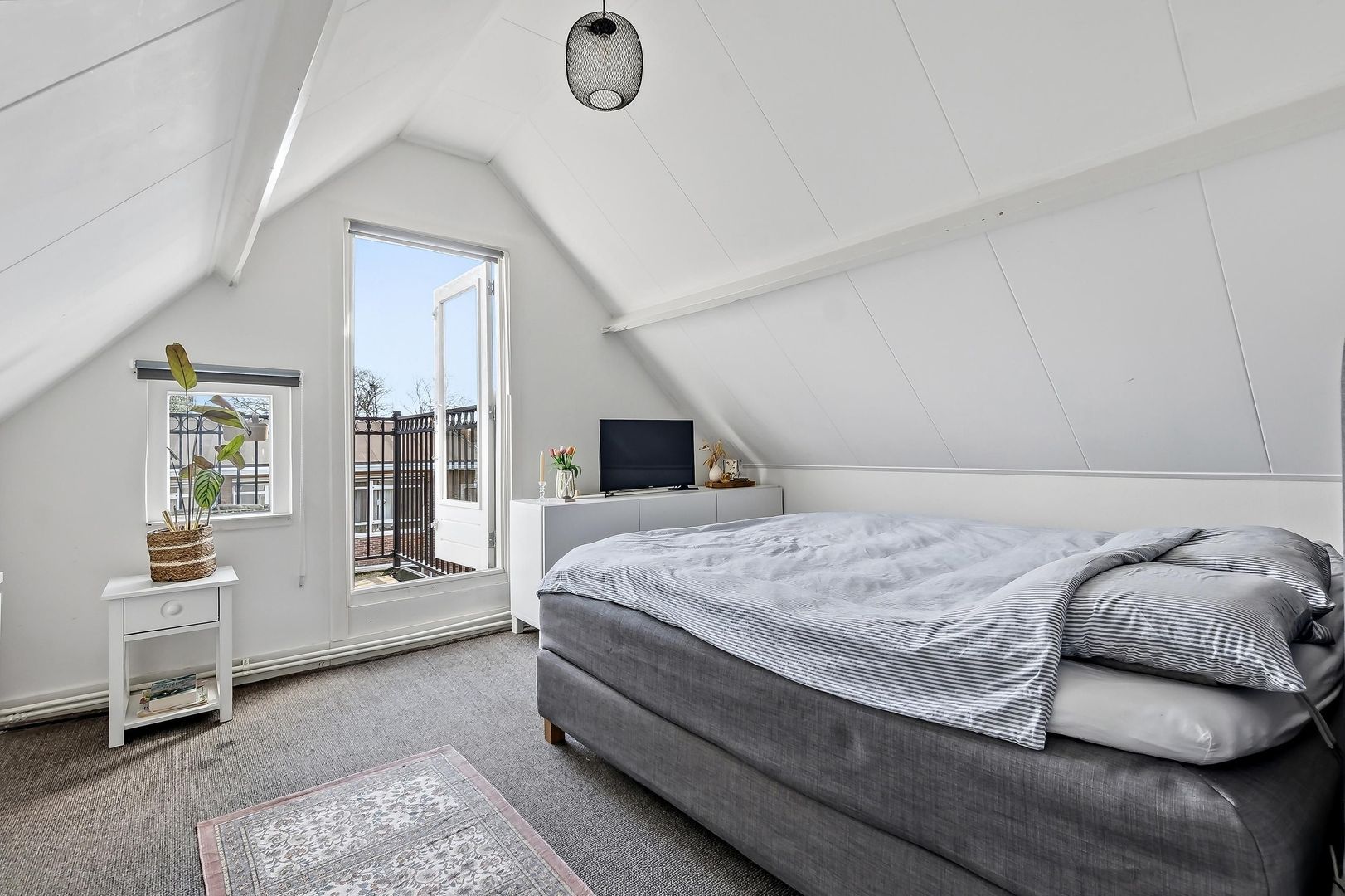 Paul Krugerstraat 9 A, Leiden foto-36 blur