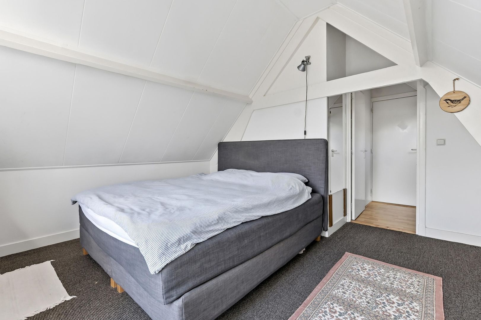 Paul Krugerstraat 9 A, Leiden foto-37 blur