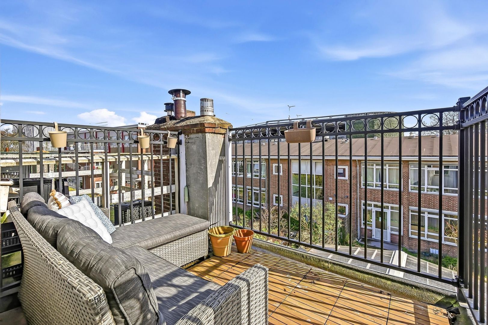 Paul Krugerstraat 9 A, Leiden foto-40 blur