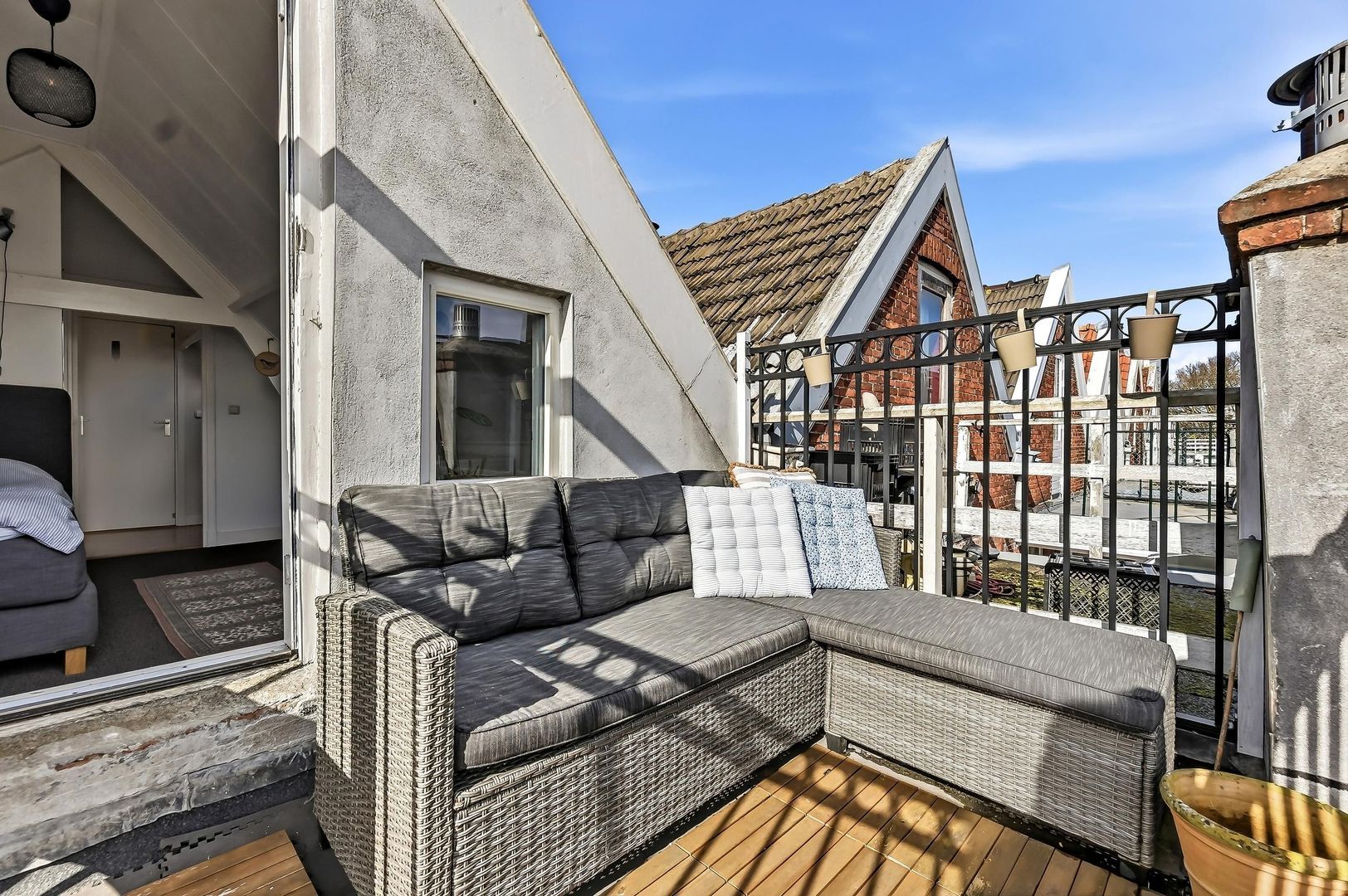 Paul Krugerstraat 9 A, Leiden foto-2 blur