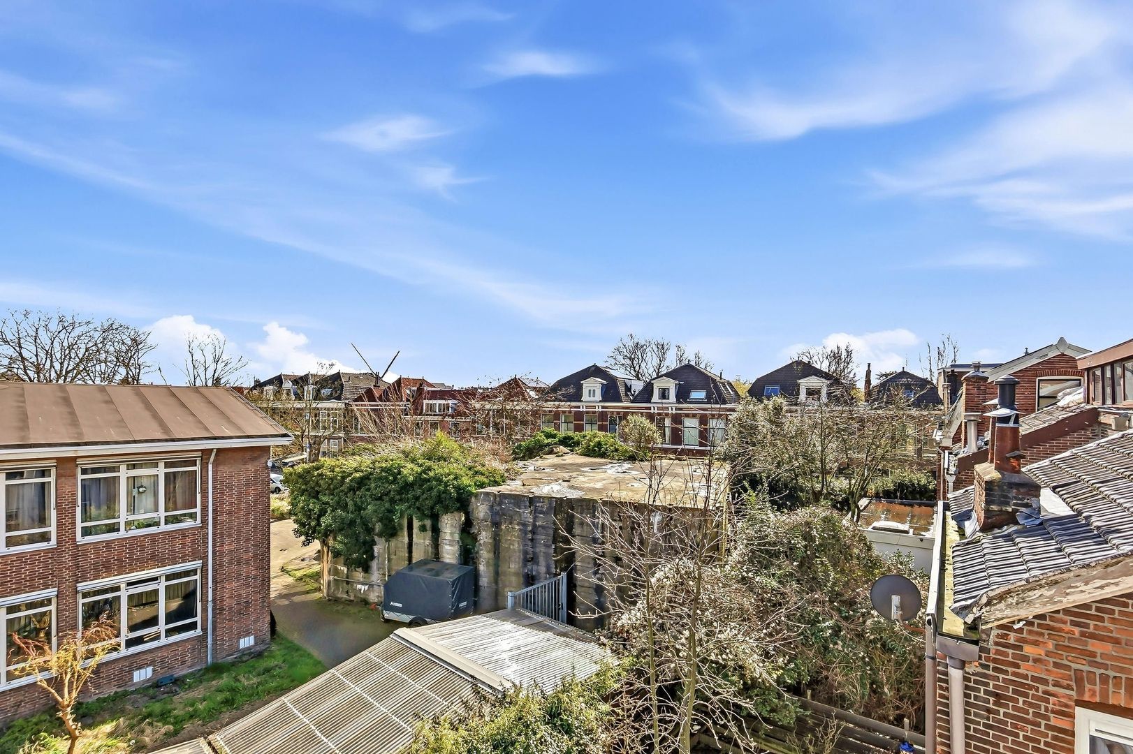 Paul Krugerstraat 9 A, Leiden foto-41 blur