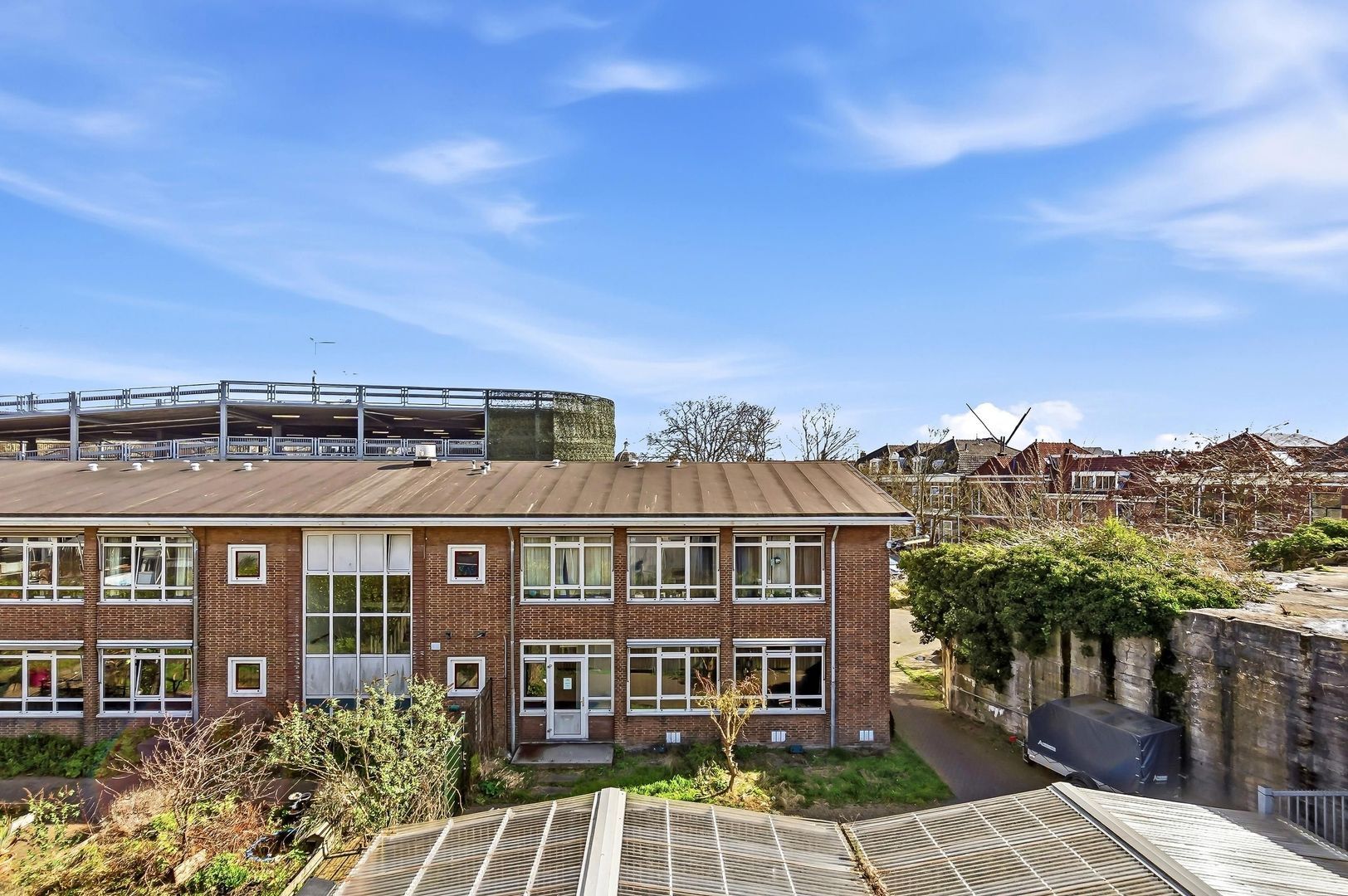 Paul Krugerstraat 9 A, Leiden foto-42 blur