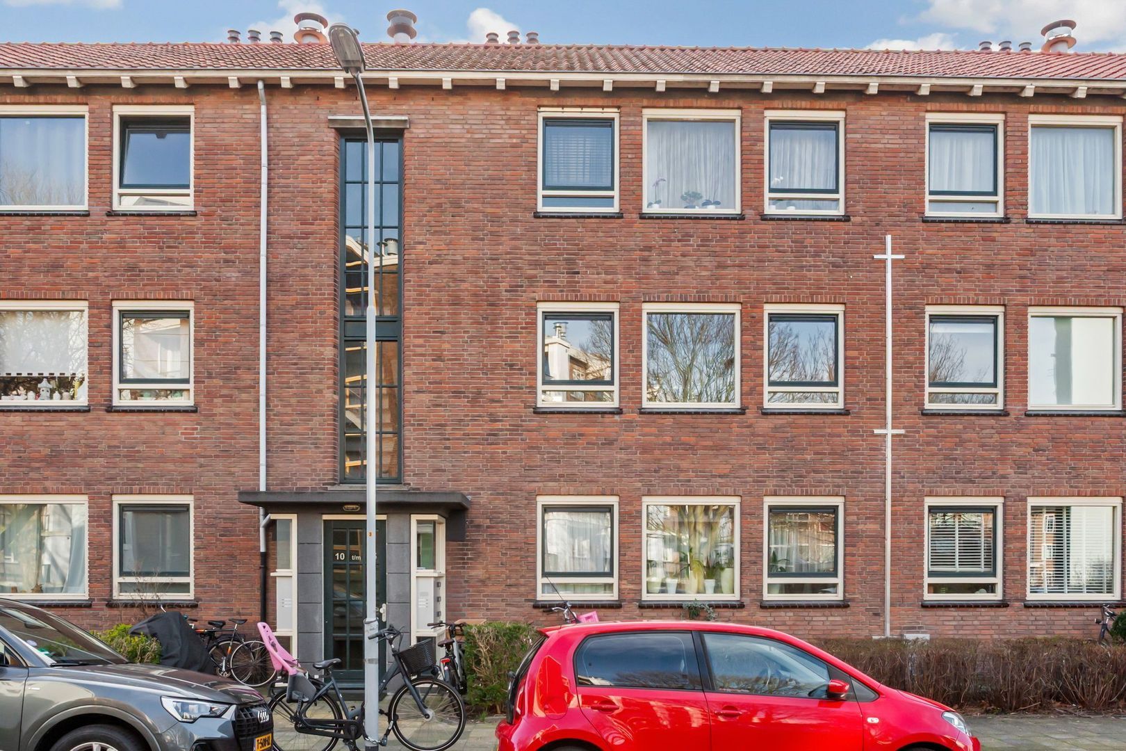 Jacob van Lennepstraat 14, Voorburg foto-1 blur