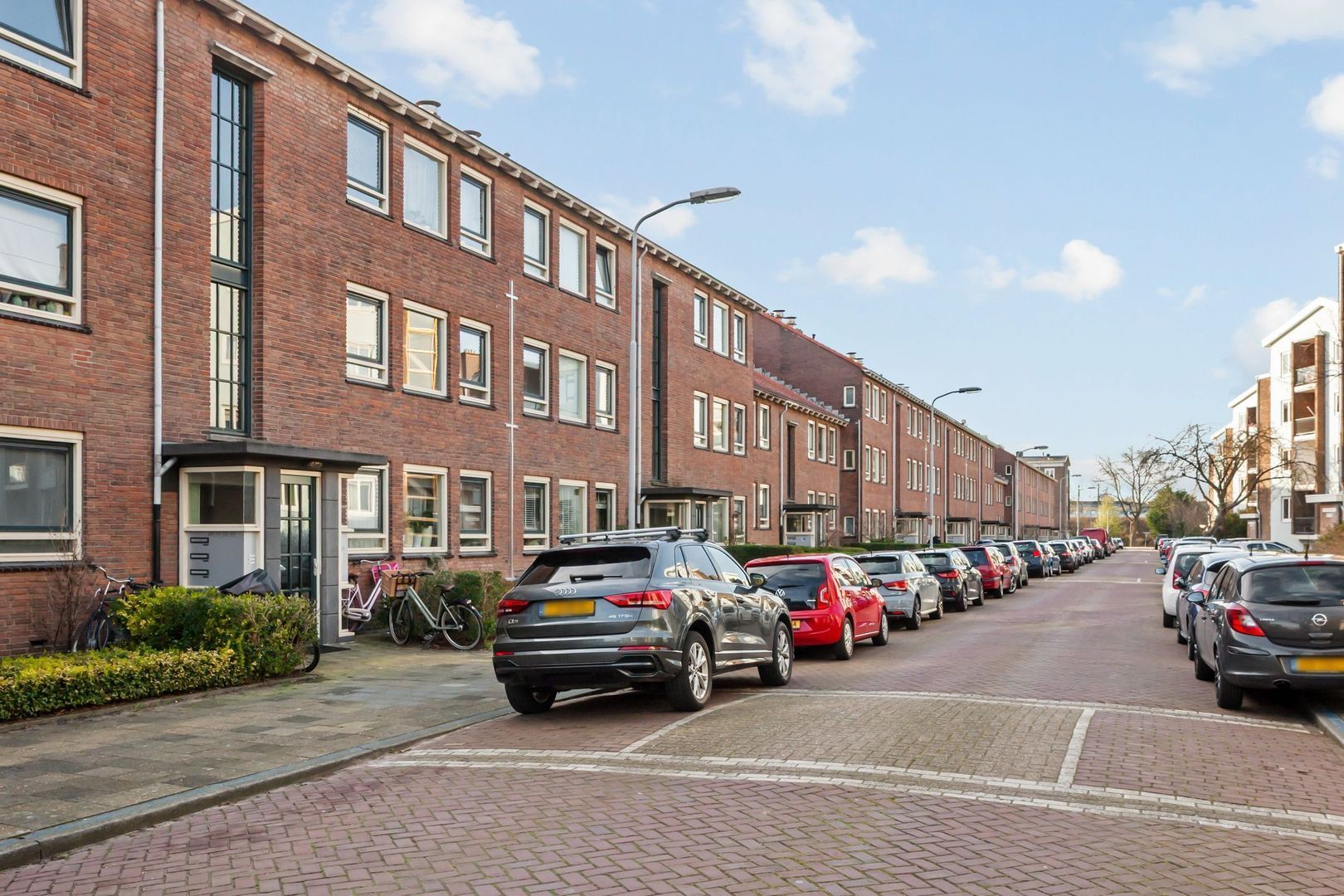 Jacob van Lennepstraat 14, Voorburg foto-24 blur