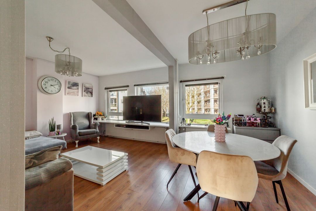 Jacob van Lennepstraat 14, Voorburg