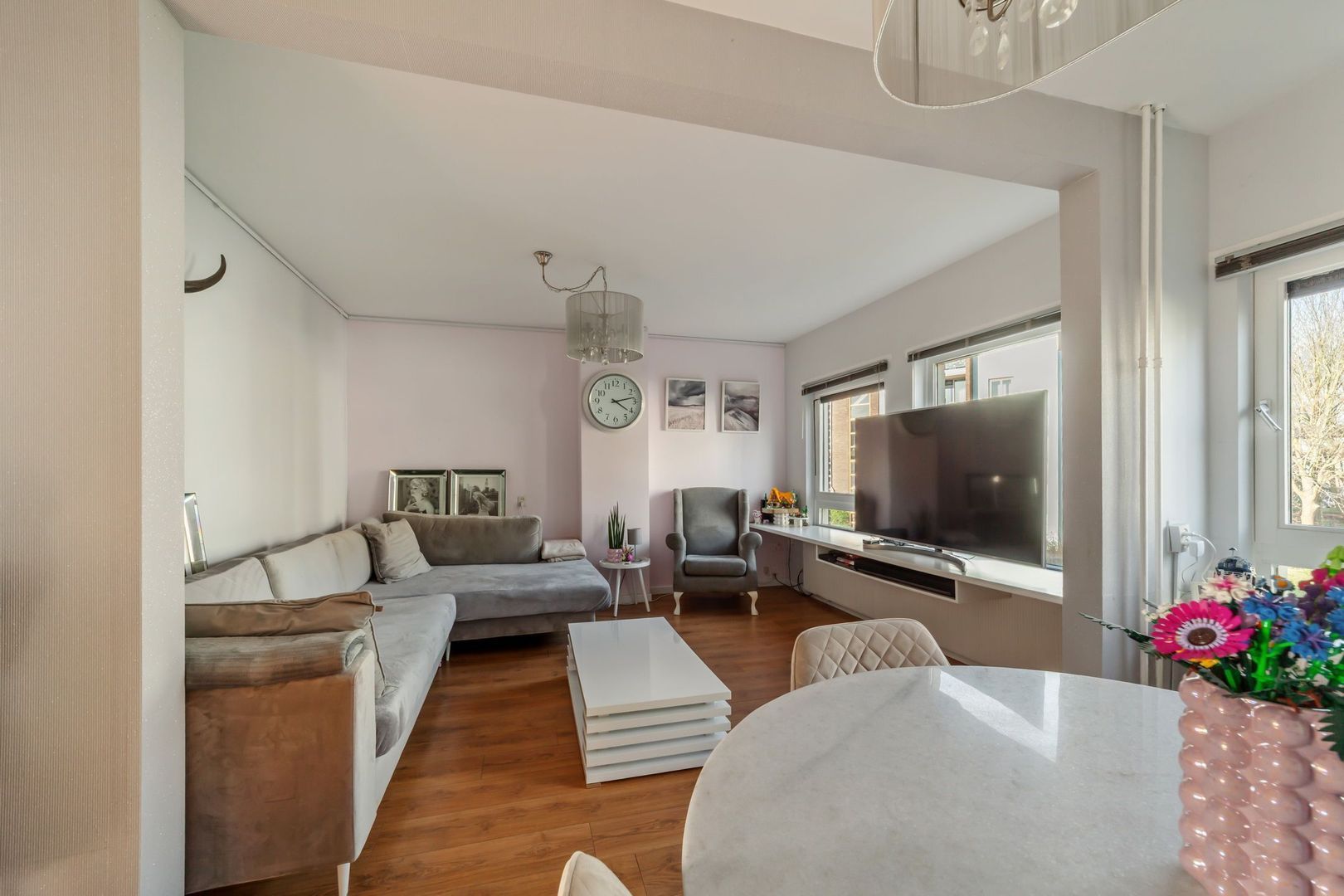 Jacob van Lennepstraat 14, Voorburg foto-3 blur