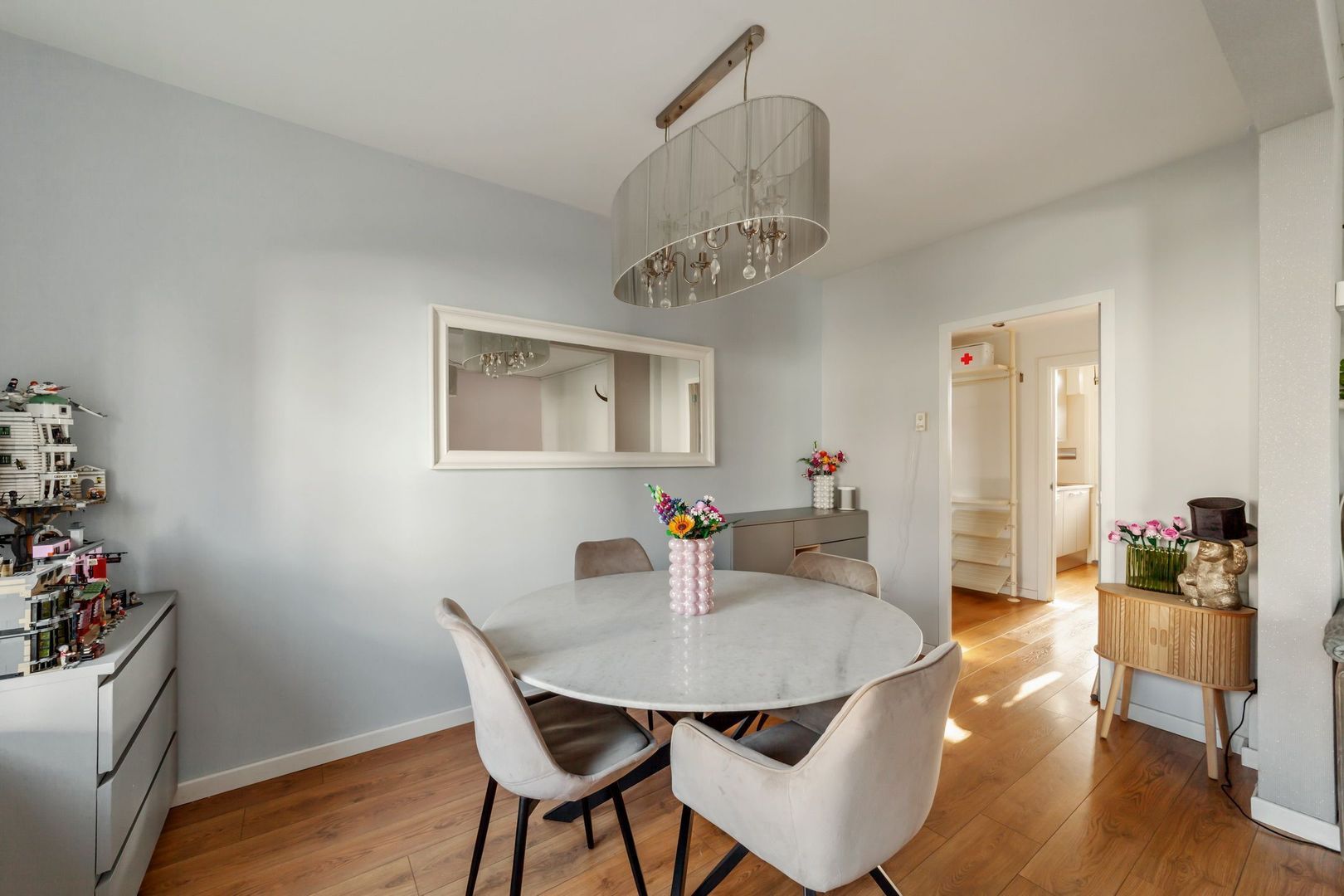 Jacob van Lennepstraat 14, Voorburg foto-5 blur