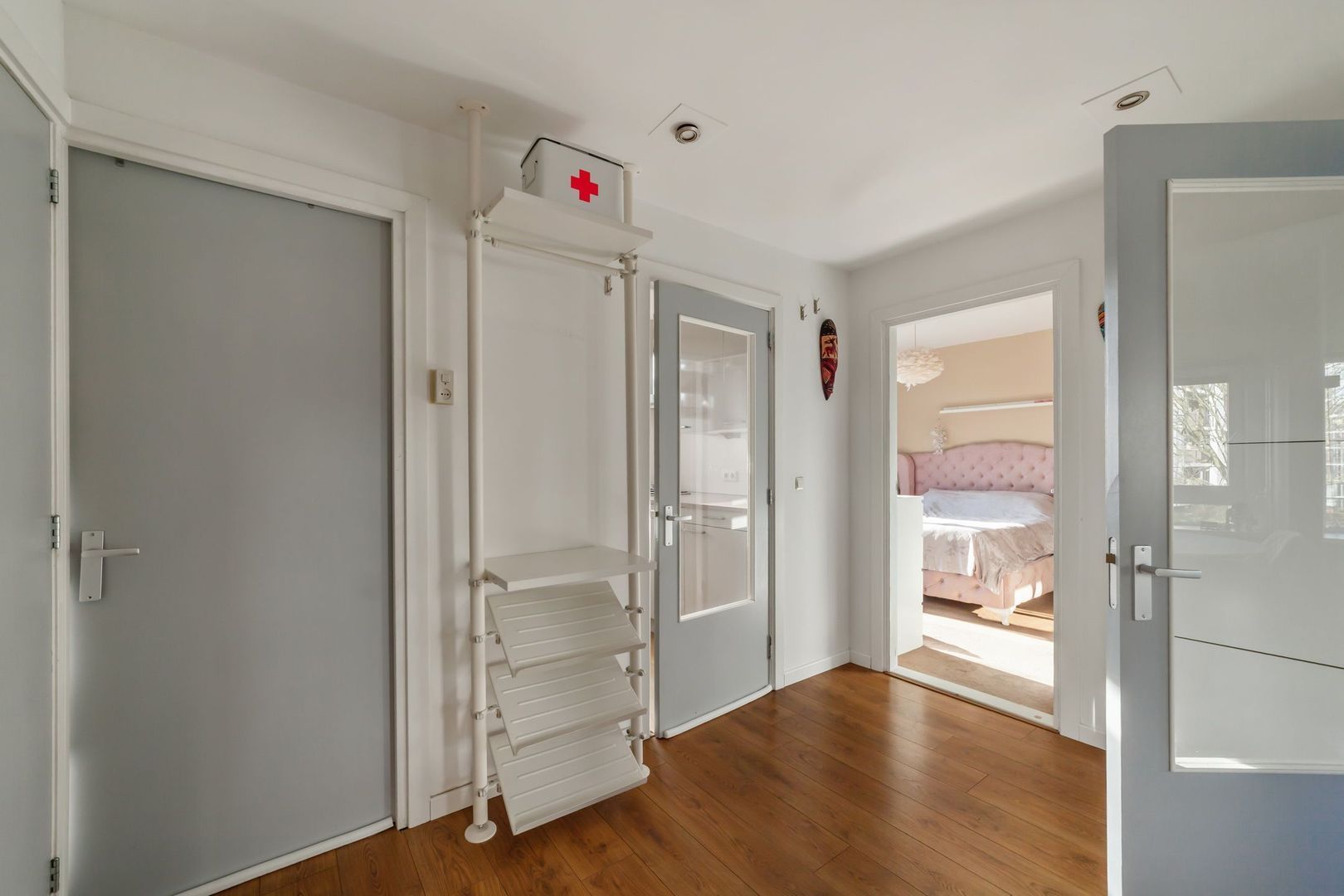 Jacob van Lennepstraat 14, Voorburg foto-6 blur