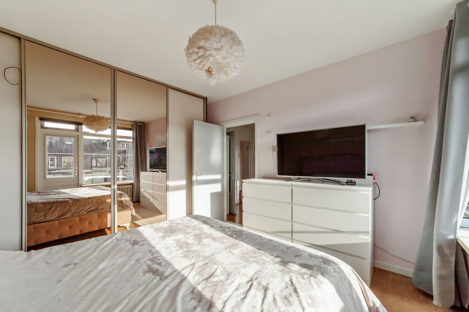 Jacob van Lennepstraat 14, Voorburg foto-17 blur