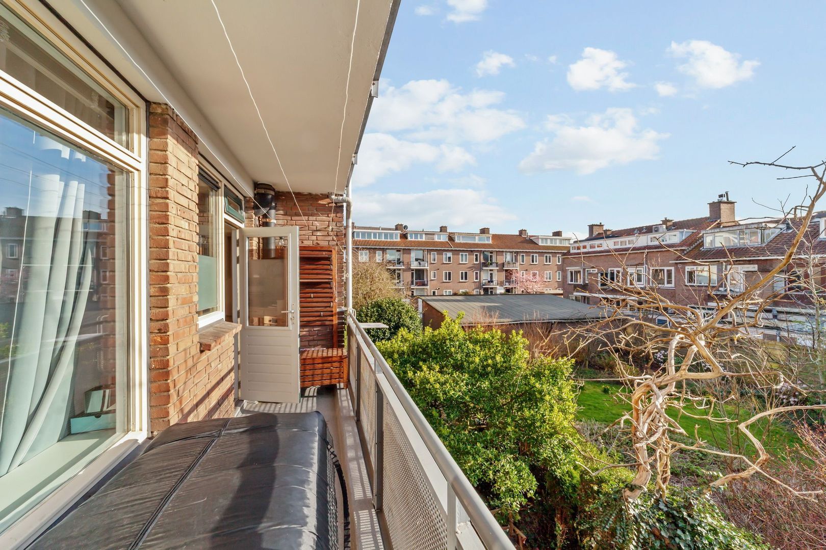 Jacob van Lennepstraat 14, Voorburg foto-13 blur