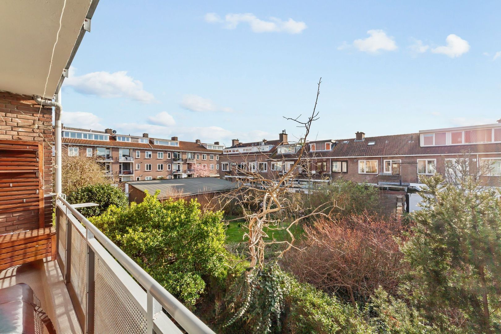 Jacob van Lennepstraat 14, Voorburg foto-14 blur